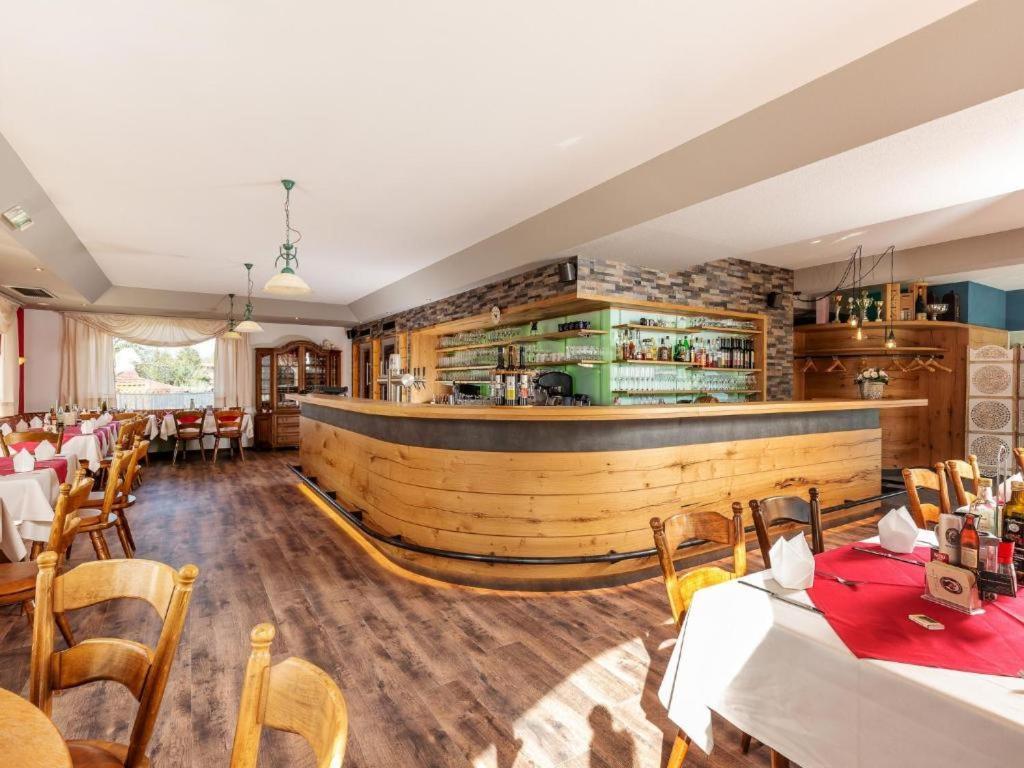 Gaestehaus Angerer Reit im Winkl Bagian luar foto