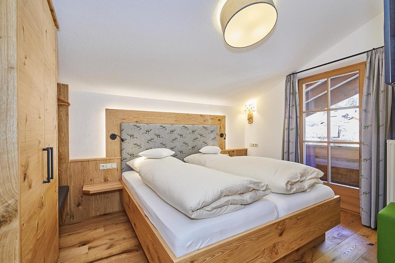 Gaestehaus Angerer Reit im Winkl Bagian luar foto